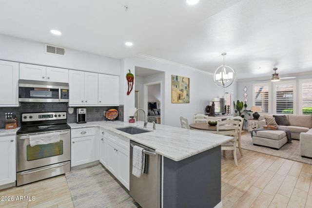 20100 N 78TH Place 1202, Scottsdale, AZ 85255