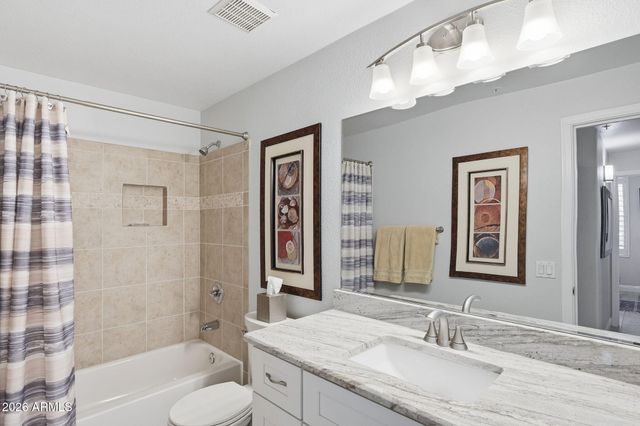 20100 N 78TH Place 1202, Scottsdale, AZ 85255