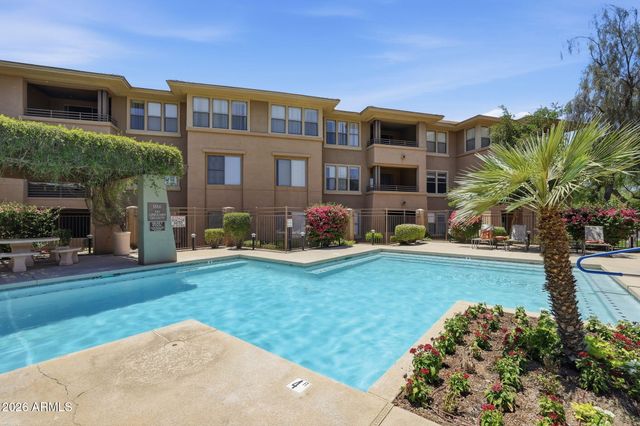 20100 N 78TH Place 1202, Scottsdale, AZ 85255