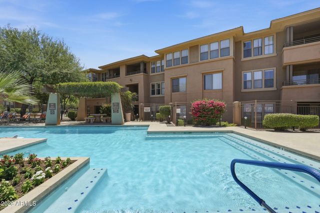 20100 N 78TH Place 1202, Scottsdale, AZ 85255