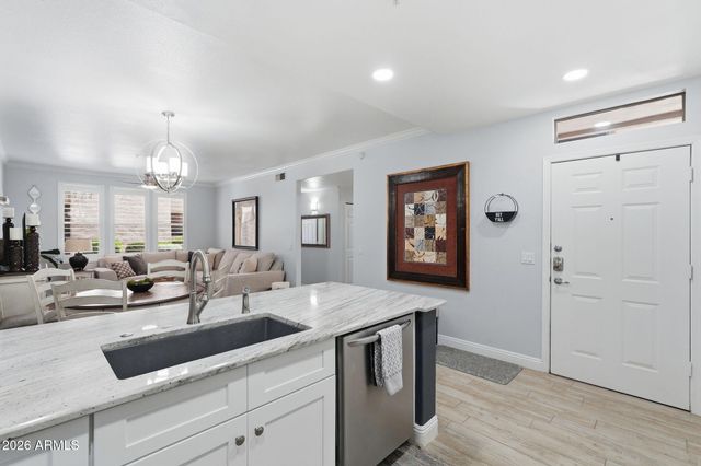 20100 N 78TH Place 1202, Scottsdale, AZ 85255