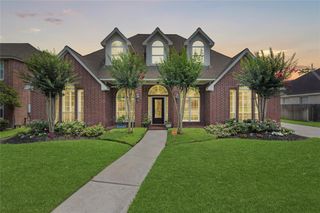 18818 Cypress Chateau Drive, Spring, TX 77388