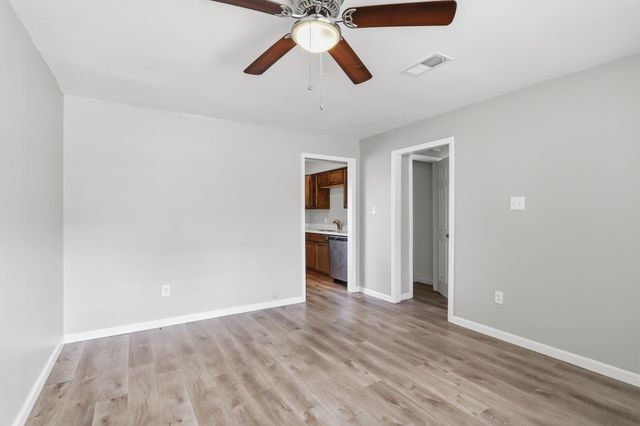 2311 Garvey Drive, Pasadena, TX 77506