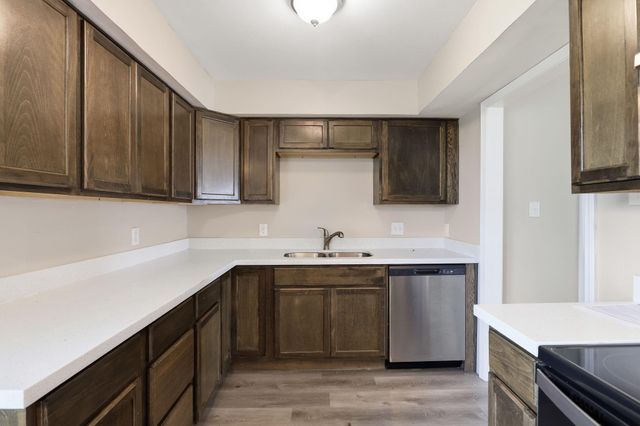 2311 Garvey Drive, Pasadena, TX 77506