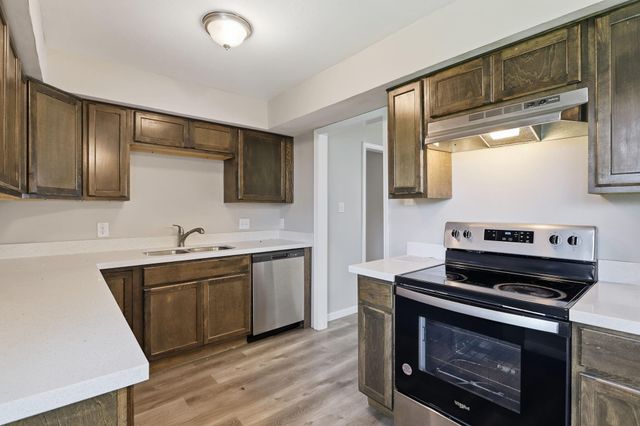 2311 Garvey Drive, Pasadena, TX 77506