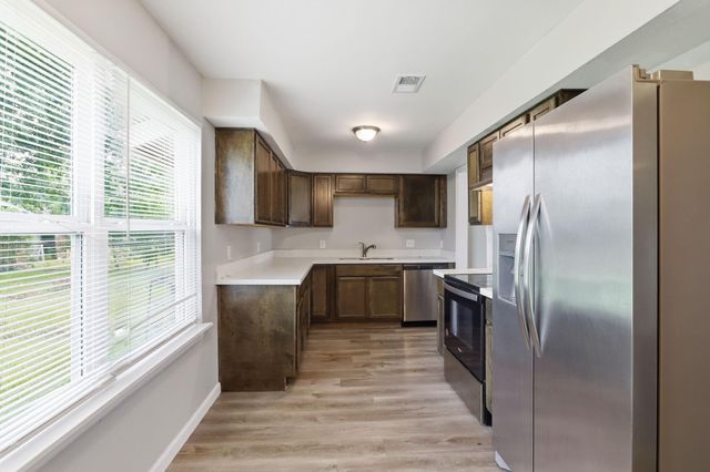 2311 Garvey Drive, Pasadena, TX 77506