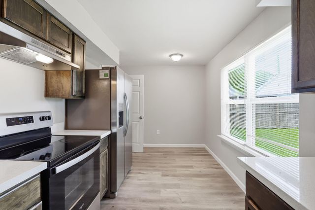 2311 Garvey Drive, Pasadena, TX 77506