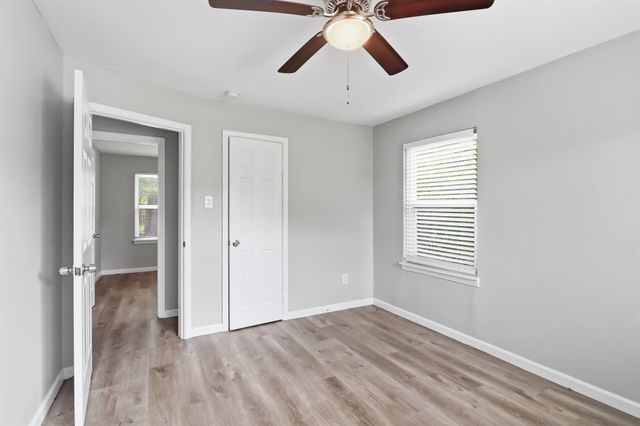 2311 Garvey Drive, Pasadena, TX 77506