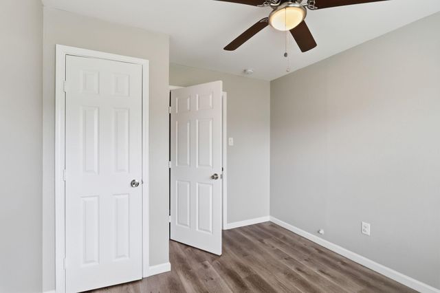 2311 Garvey Drive, Pasadena, TX 77506