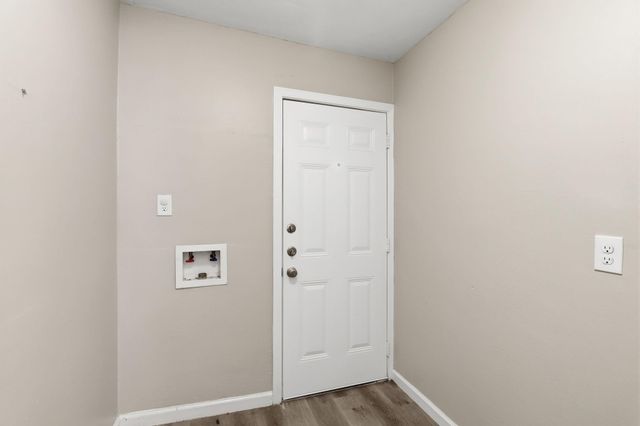 2311 Garvey Drive, Pasadena, TX 77506