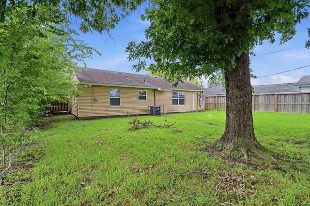 2311 Garvey Drive, Pasadena, TX 77506