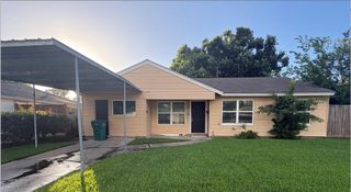 2311 Garvey Drive, Pasadena, TX 77506