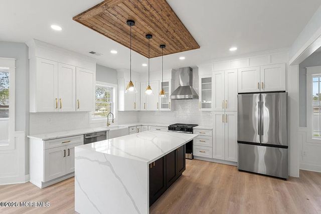 422 Drew Avenue, Lanoka Harbor, NJ 08734