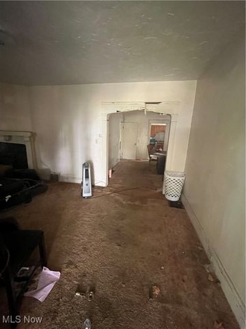 13805 Earlwood Road, Cleveland, OH 44110