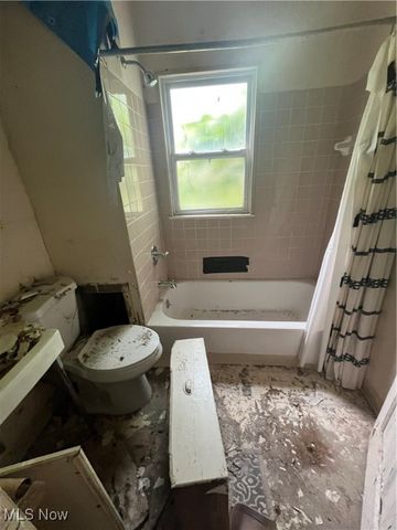 13805 Earlwood Road, Cleveland, OH 44110