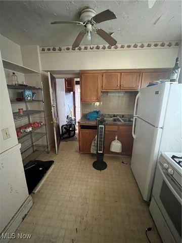 13805 Earlwood Road, Cleveland, OH 44110