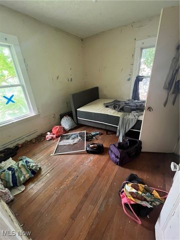 13805 Earlwood Road, Cleveland, OH 44110