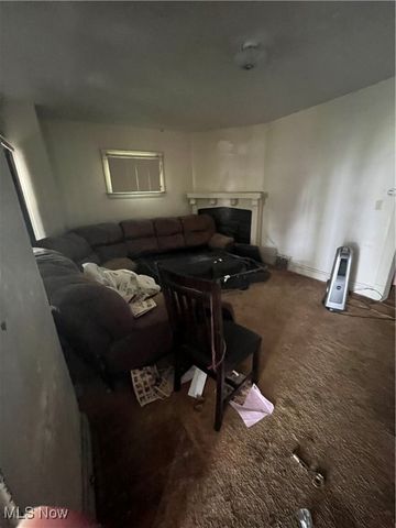 13805 Earlwood Road, Cleveland, OH 44110