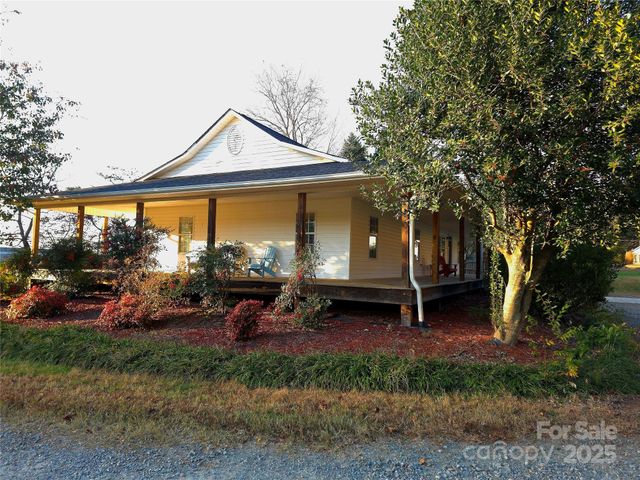 8225 Linwood Southmont Road, Lexington, NC 27292