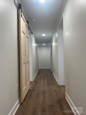 8225 Linwood Southmont Road, Lexington, NC 27292