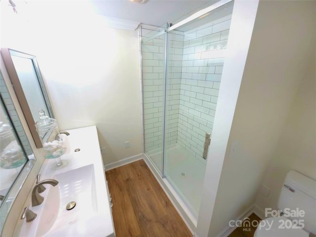 8225 Linwood Southmont Road, Lexington, NC 27292