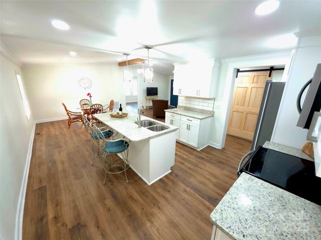 8225 Linwood Southmont Road, Lexington, NC 27292