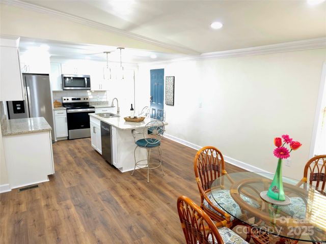 8225 Linwood Southmont Road, Lexington, NC 27292