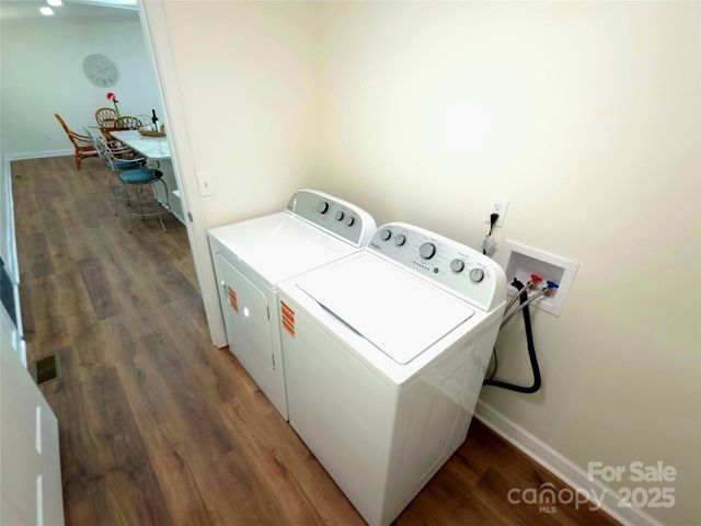 8225 Linwood Southmont Road, Lexington, NC 27292