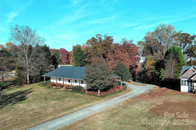 8225 Linwood Southmont Road, Lexington, NC 27292