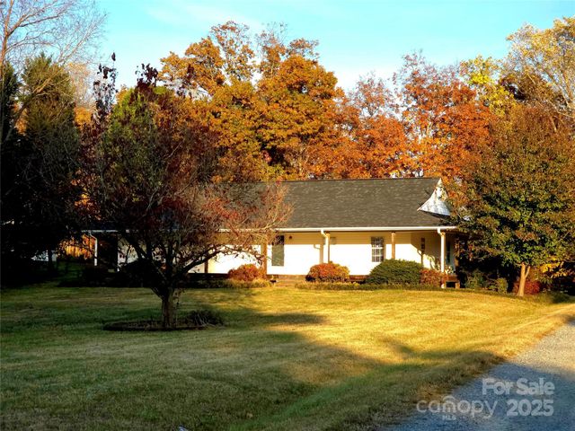 8225 Linwood Southmont Road, Lexington, NC 27292