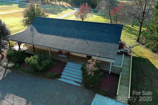 8225 Linwood Southmont Road, Lexington, NC 27292