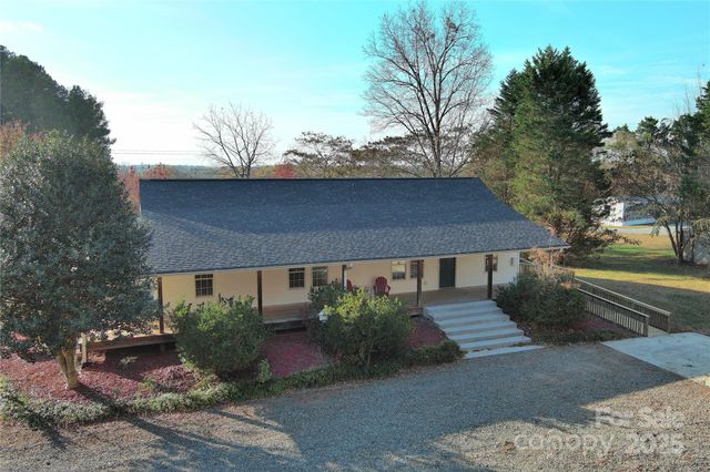 8225 Linwood Southmont Road, Lexington, NC 27292