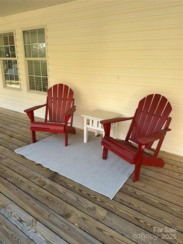 8225 Linwood Southmont Road, Lexington, NC 27292