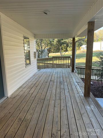 8225 Linwood Southmont Road, Lexington, NC 27292