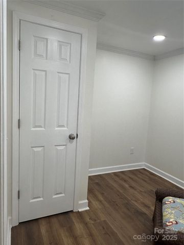 8225 Linwood Southmont Road, Lexington, NC 27292