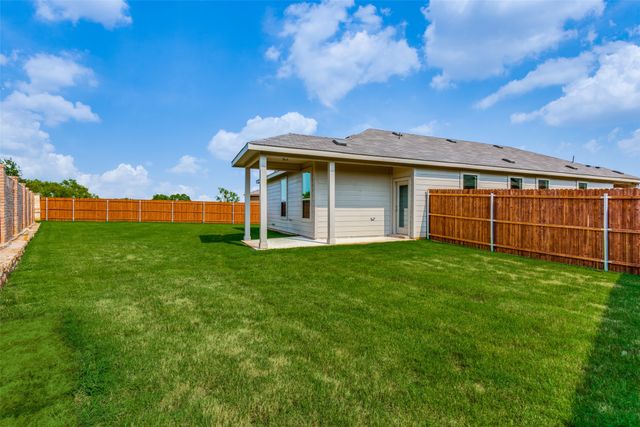 717 Presidio Street, Aubrey, TX 76227