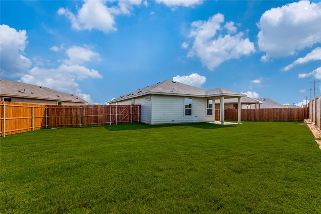 717 Presidio Street, Aubrey, TX 76227
