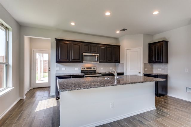 717 Presidio Street, Aubrey, TX 76227