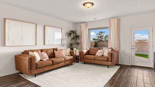 2605 Eglisfield Loop NE, Rio Rancho, NM 87144