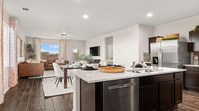 2605 Eglisfield Loop NE, Rio Rancho, NM 87144