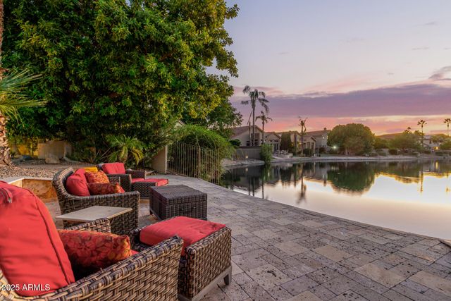 6058 W Abraham Lane, Glendale, AZ 85308