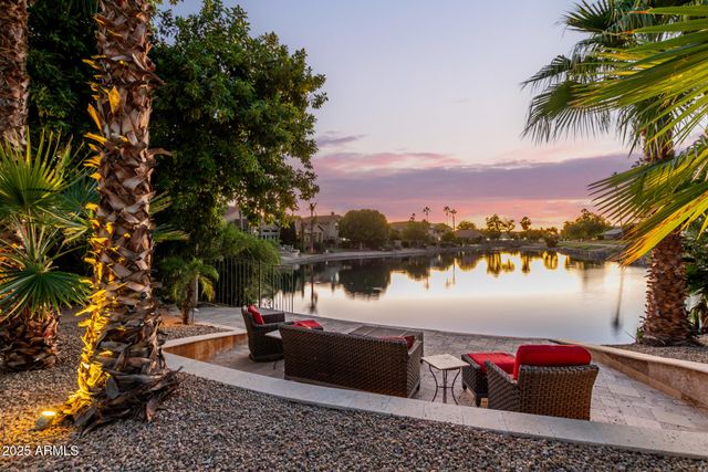 6058 W Abraham Lane, Glendale, AZ 85308