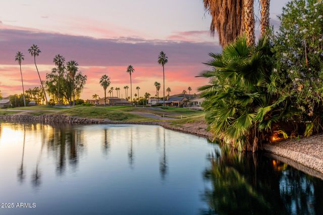 6058 W Abraham Lane, Glendale, AZ 85308