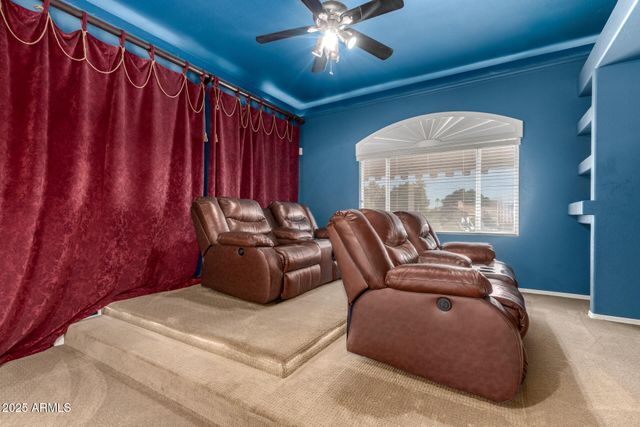 6058 W Abraham Lane, Glendale, AZ 85308