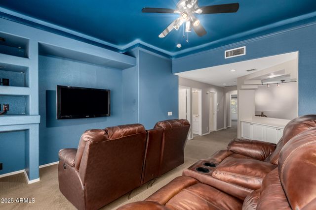 6058 W Abraham Lane, Glendale, AZ 85308