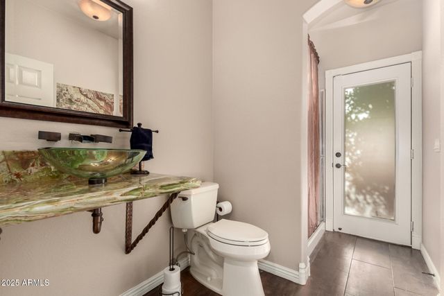 6058 W Abraham Lane, Glendale, AZ 85308