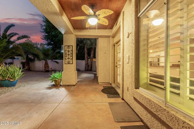 6058 W Abraham Lane, Glendale, AZ 85308