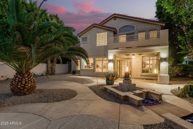 6058 W Abraham Lane, Glendale, AZ 85308