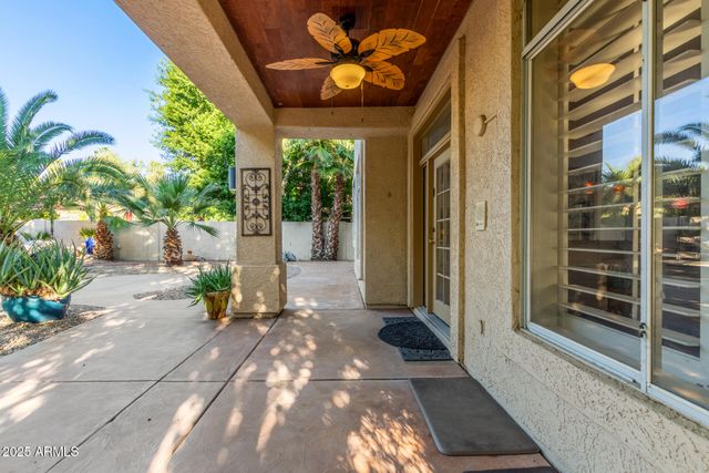 6058 W Abraham Lane, Glendale, AZ 85308