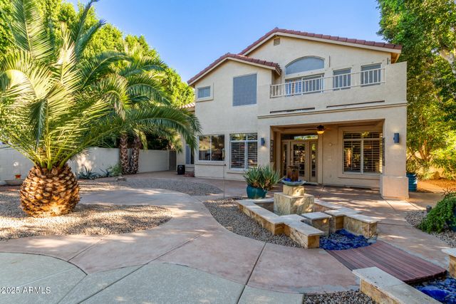 6058 W Abraham Lane, Glendale, AZ 85308